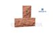 Цокольная плитка рваный камень, размер 250х105х20мм 1286502871 фото 6