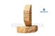 Двухугловой колотый кирпич слоновая кость 392228362 фото